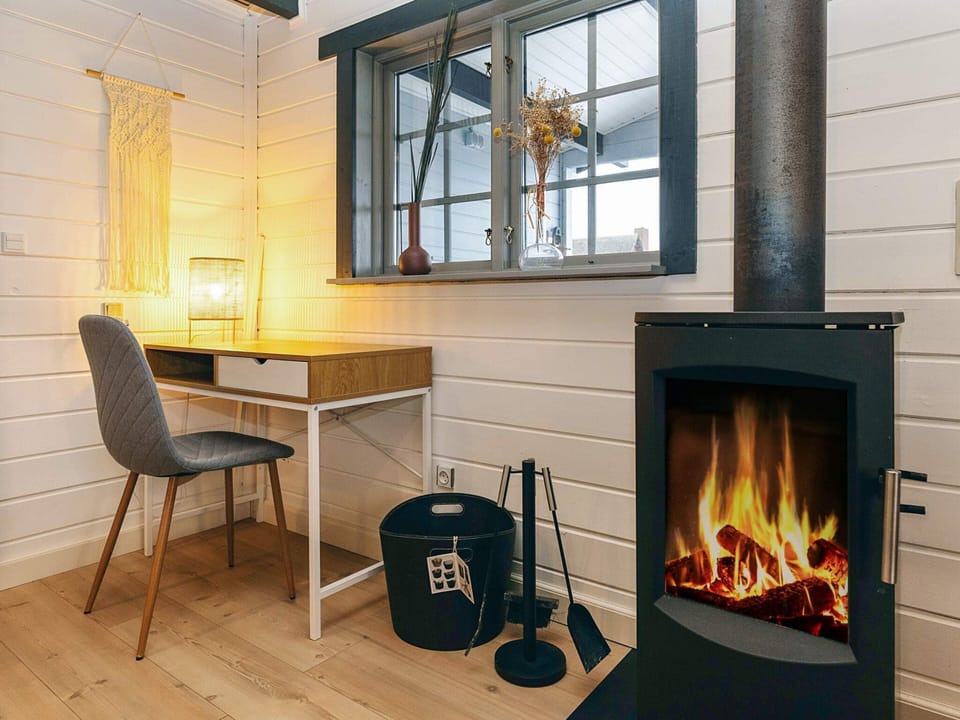 4 Person Holiday Home in Karrebaeksminde House in Næstved
