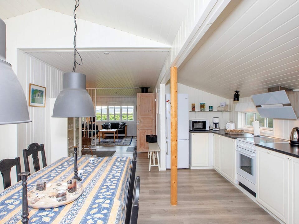 House | Private kitchen