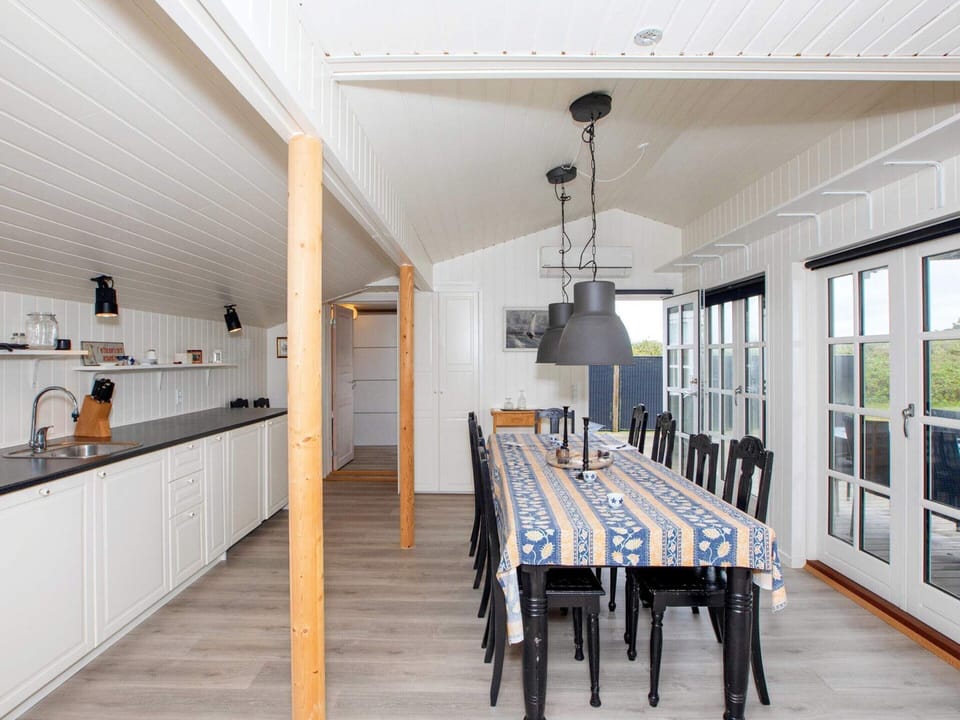 House | Dining