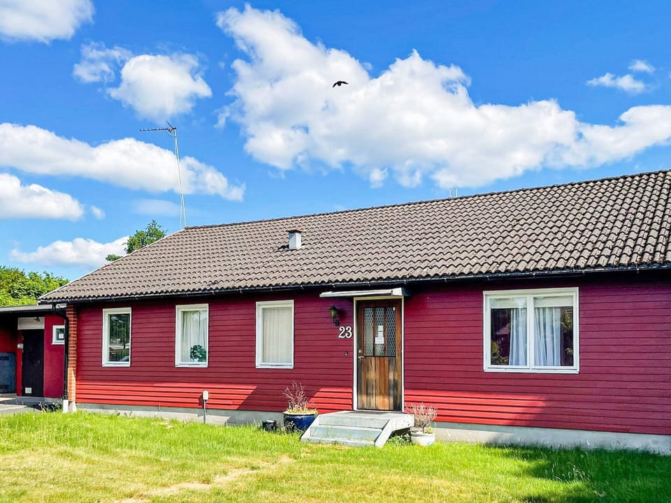 House | Exterior