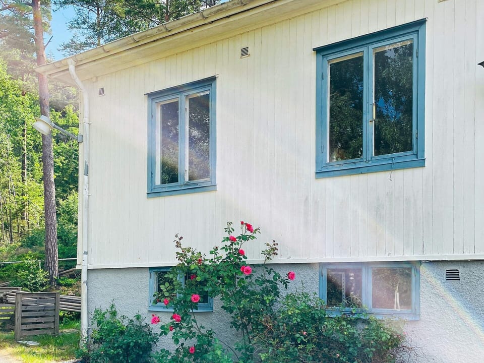 Apartment | Exterior