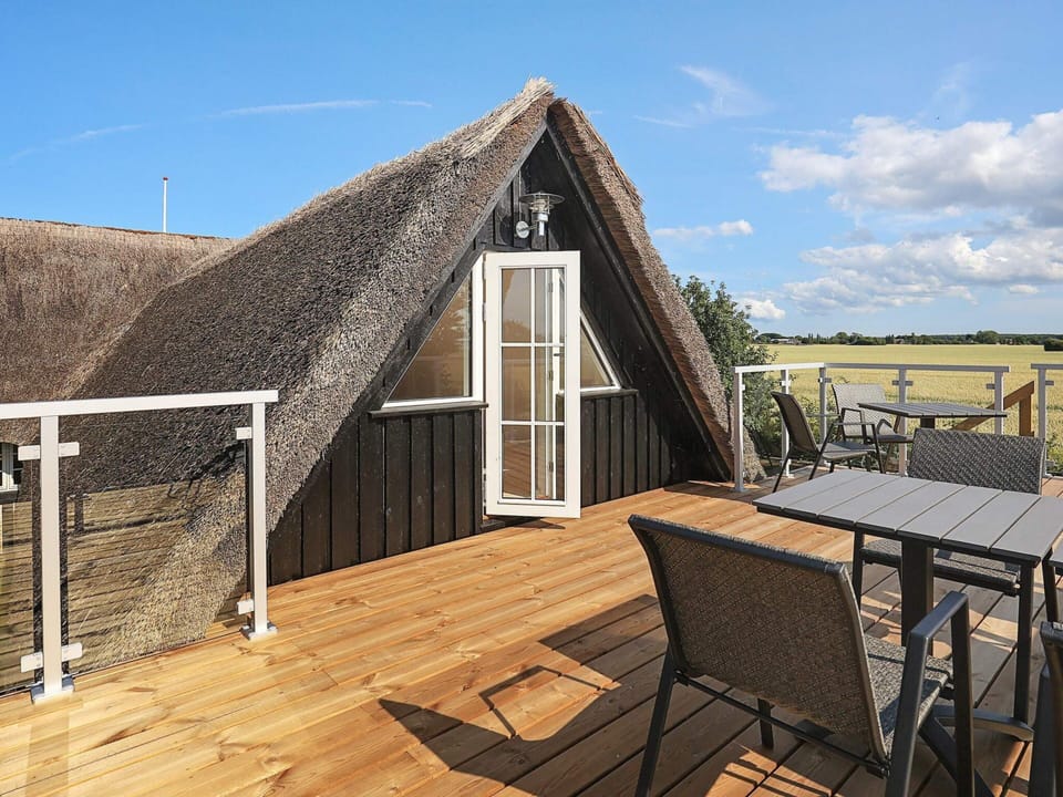 House | View from property