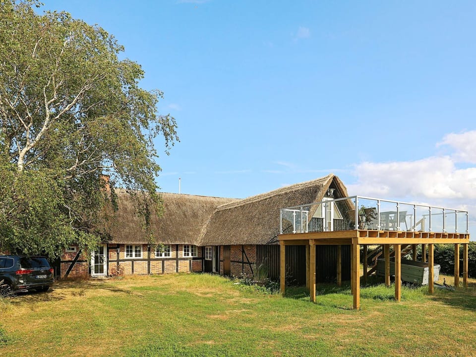 House | Exterior