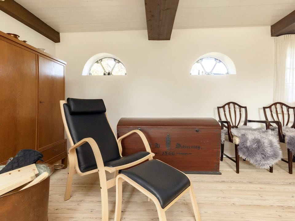 House | Interior