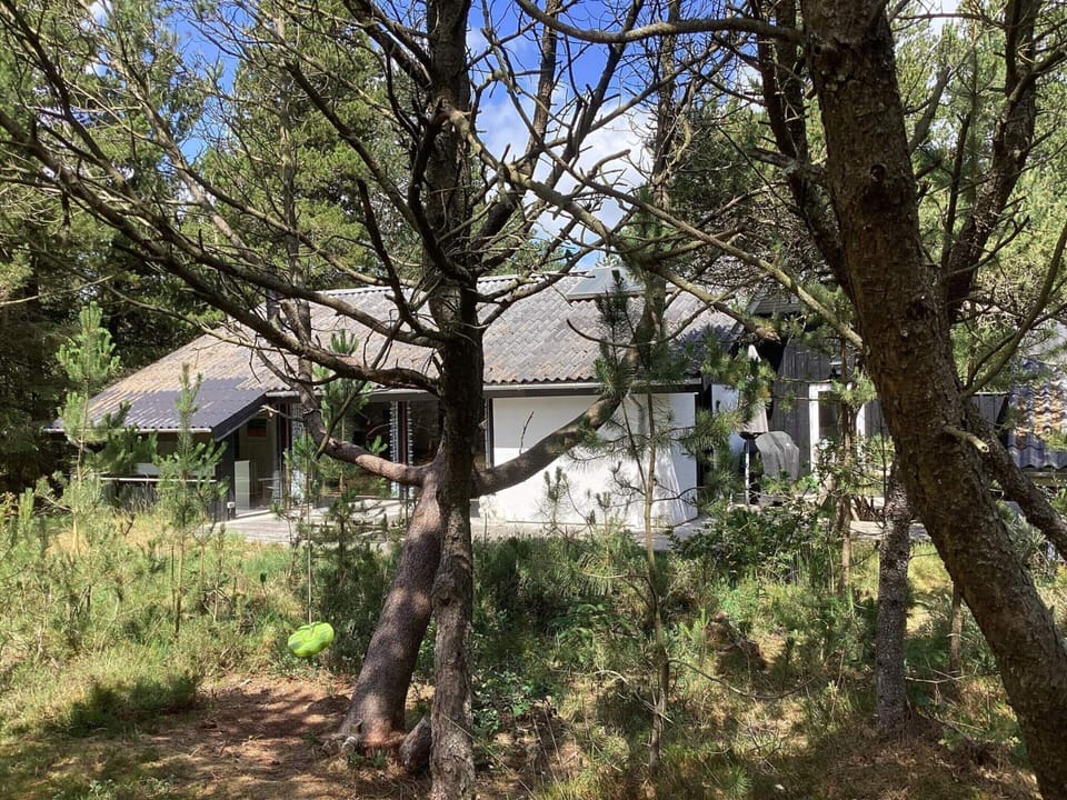 House | View from property