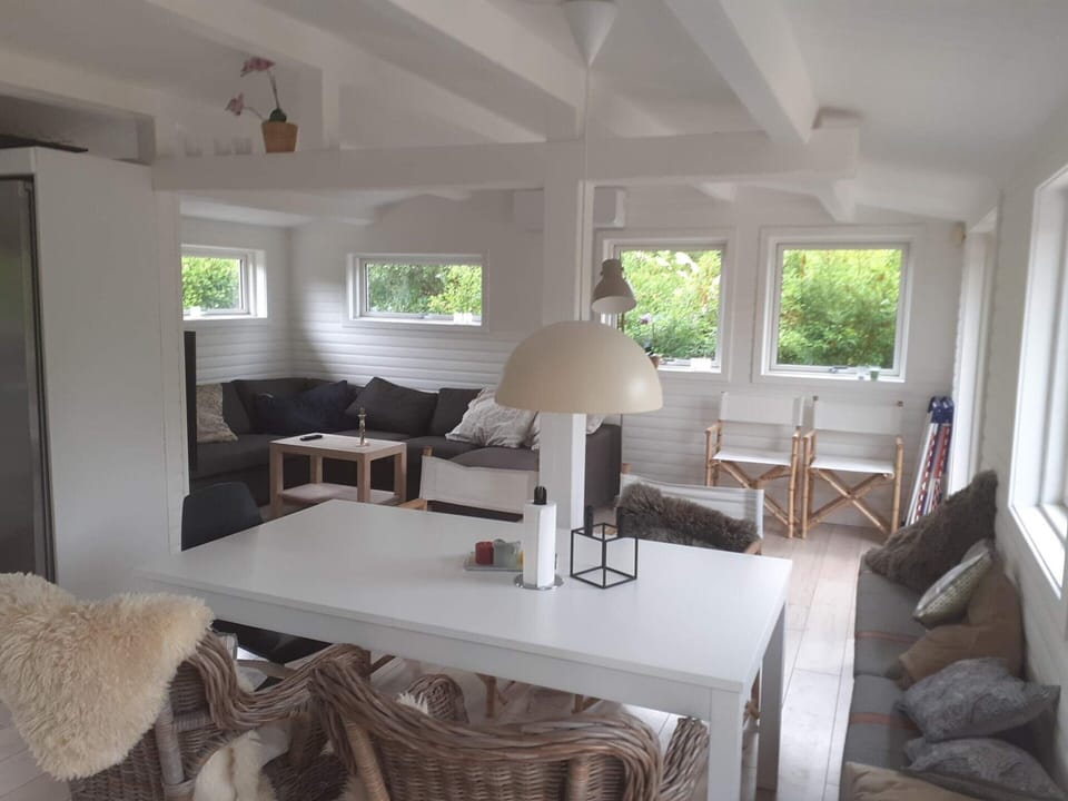 House | Living area