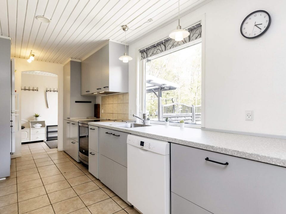 House | Private kitchen