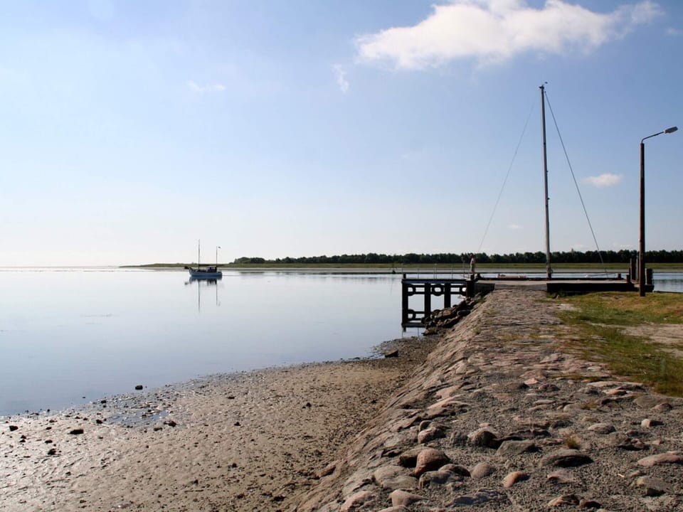 House | Water view