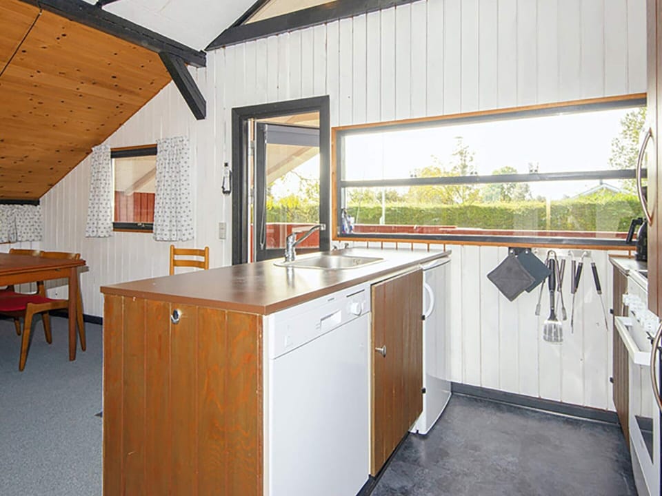 House | Private kitchen