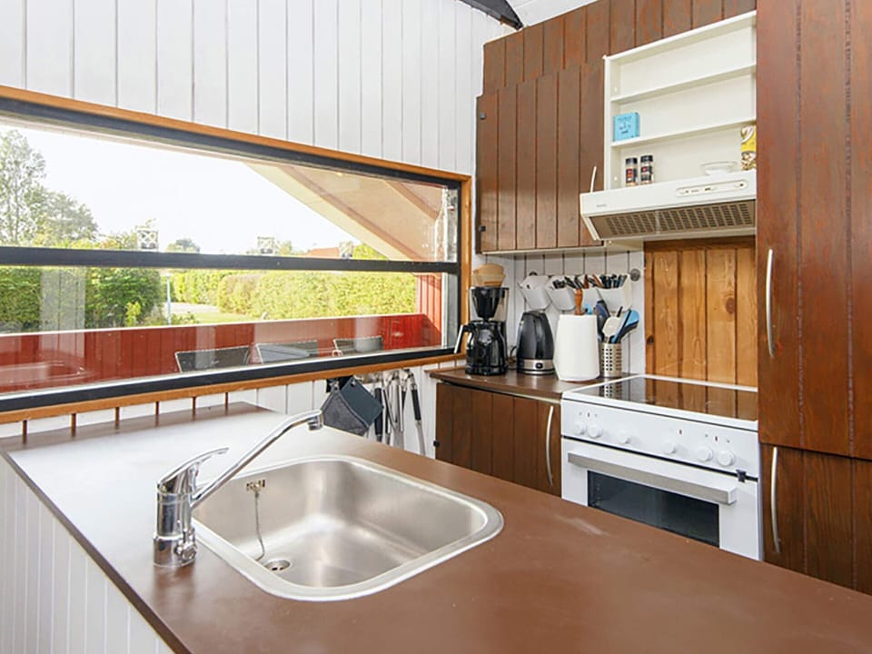 House | Private kitchen