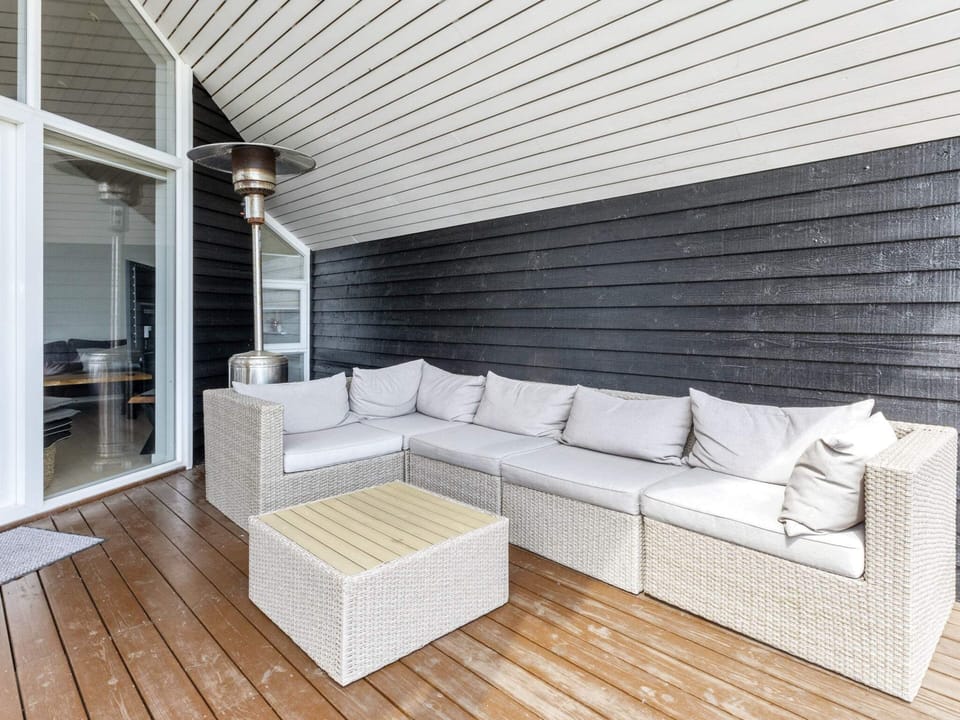 House | View from property