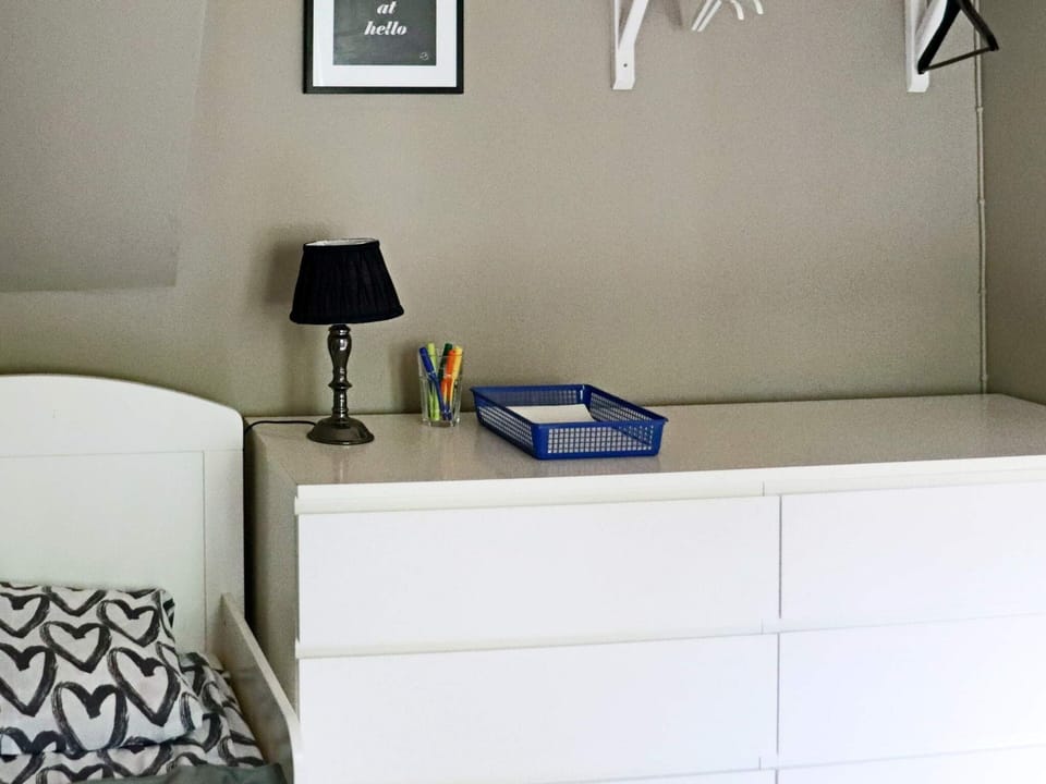 House | Interior