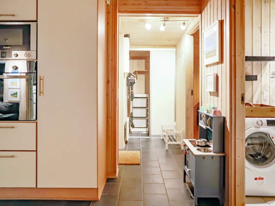 House | Interior