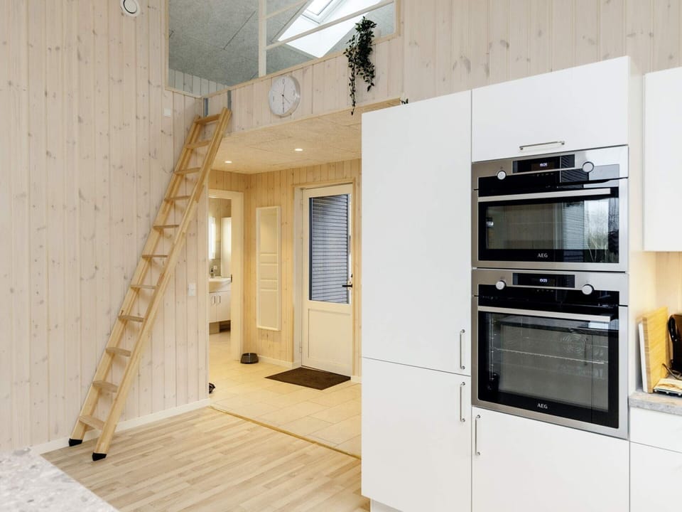 House | Private kitchen