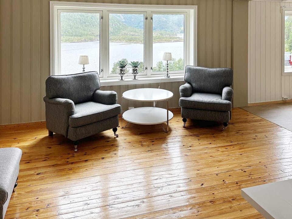 House | Living area