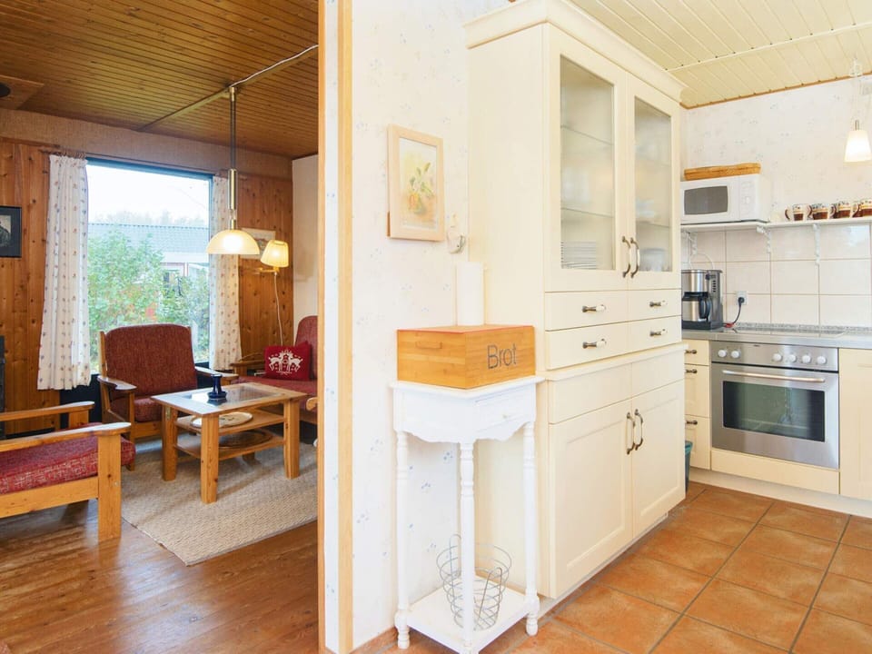 House | Private kitchen