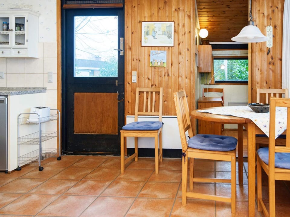 House | Interior