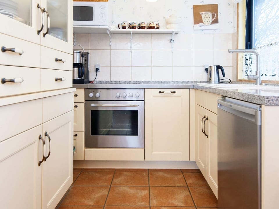 House | Private kitchen