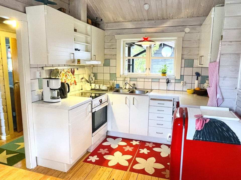 House | Interior