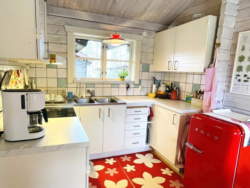 House | Interior