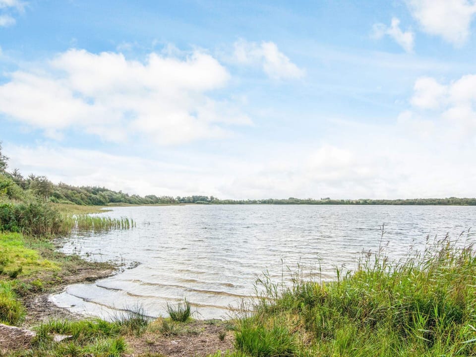House | Water view