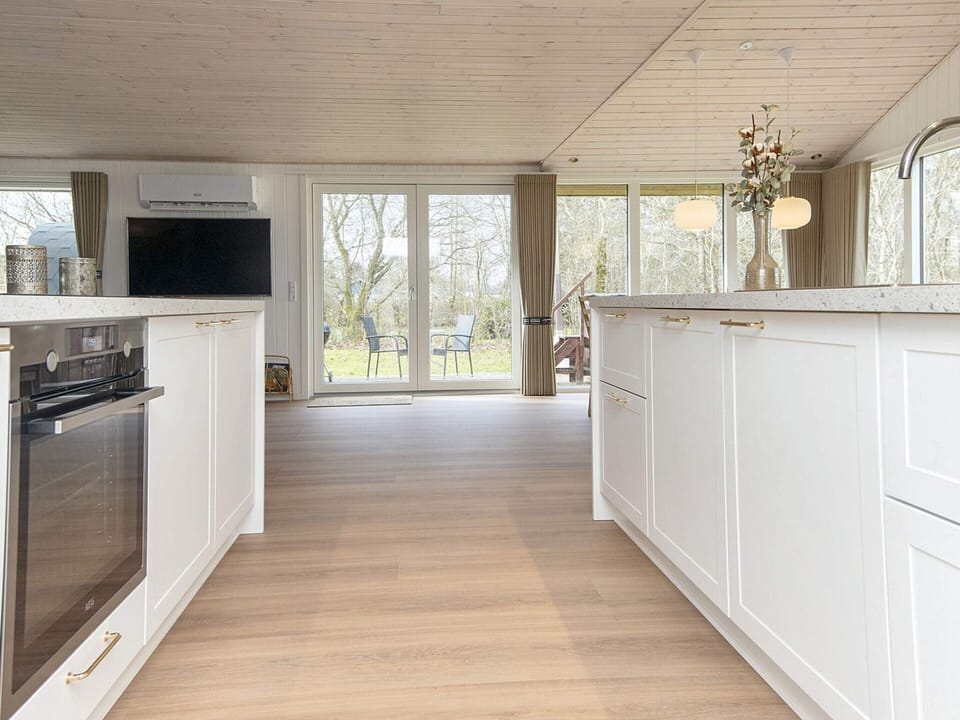 House | Private kitchen