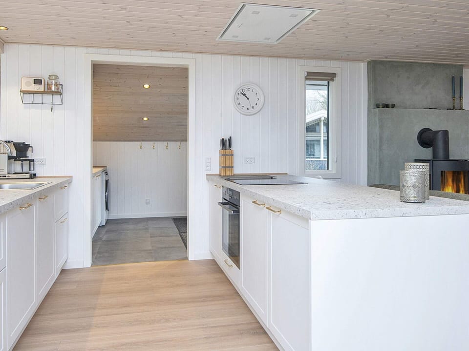 House | Private kitchen