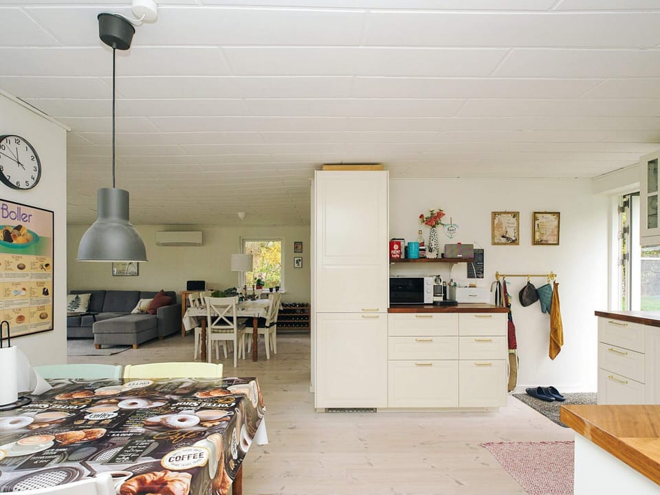 House | Interior