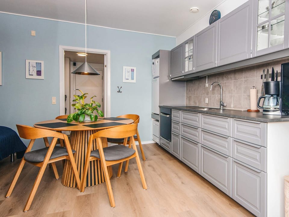 House | Interior