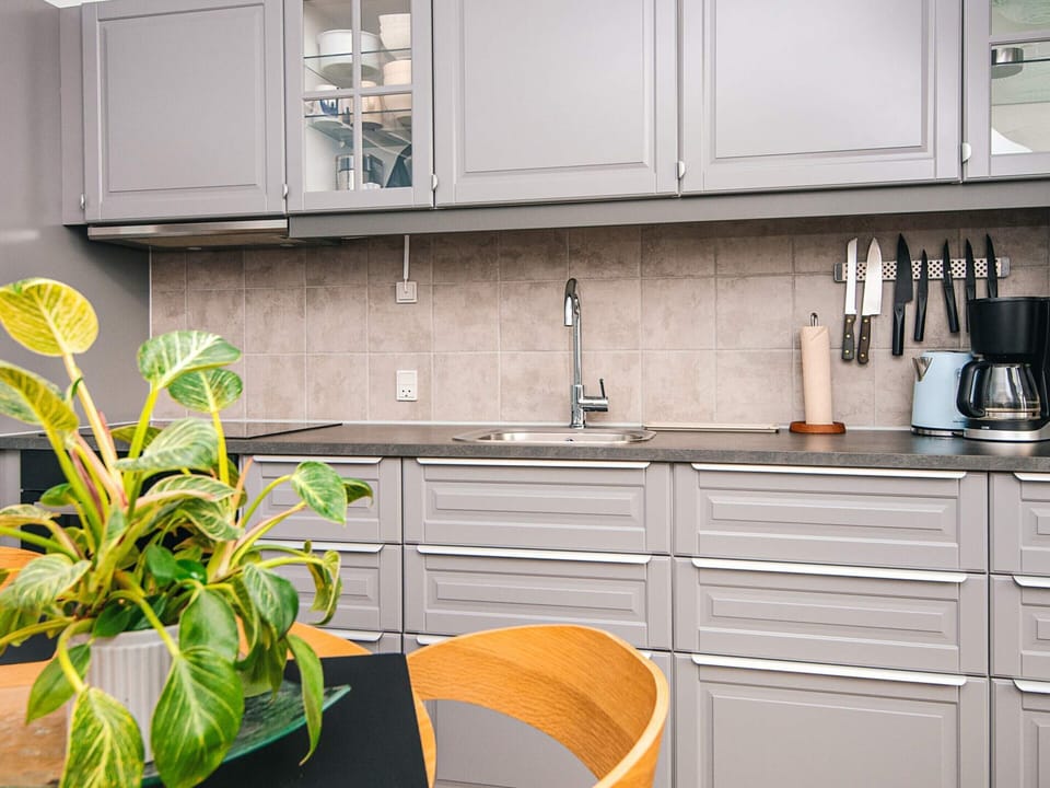House | Interior