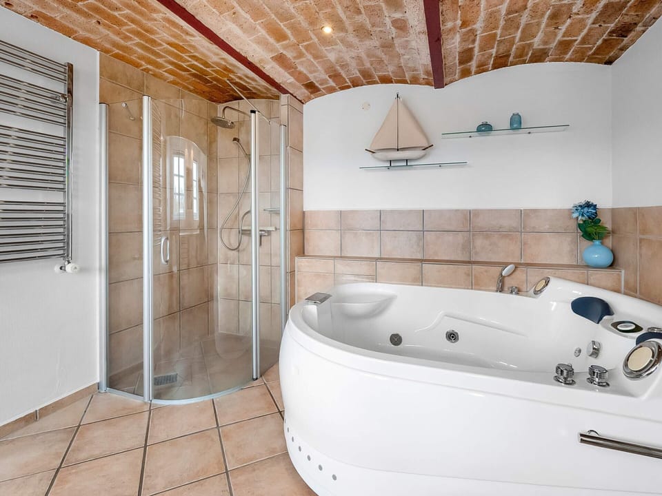 4 Star Holiday Home in Ulfborg House in Central Denmark Region