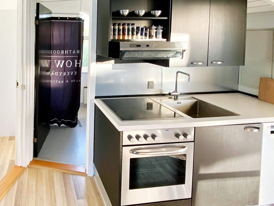 House | Interior