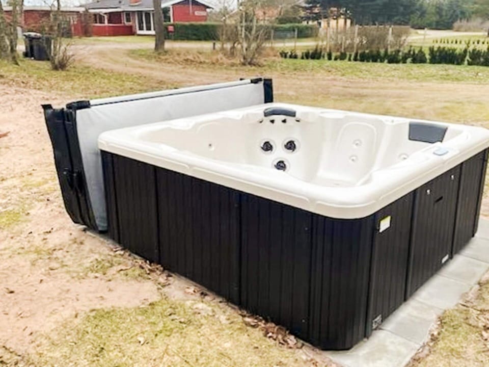 House | Spa treatment