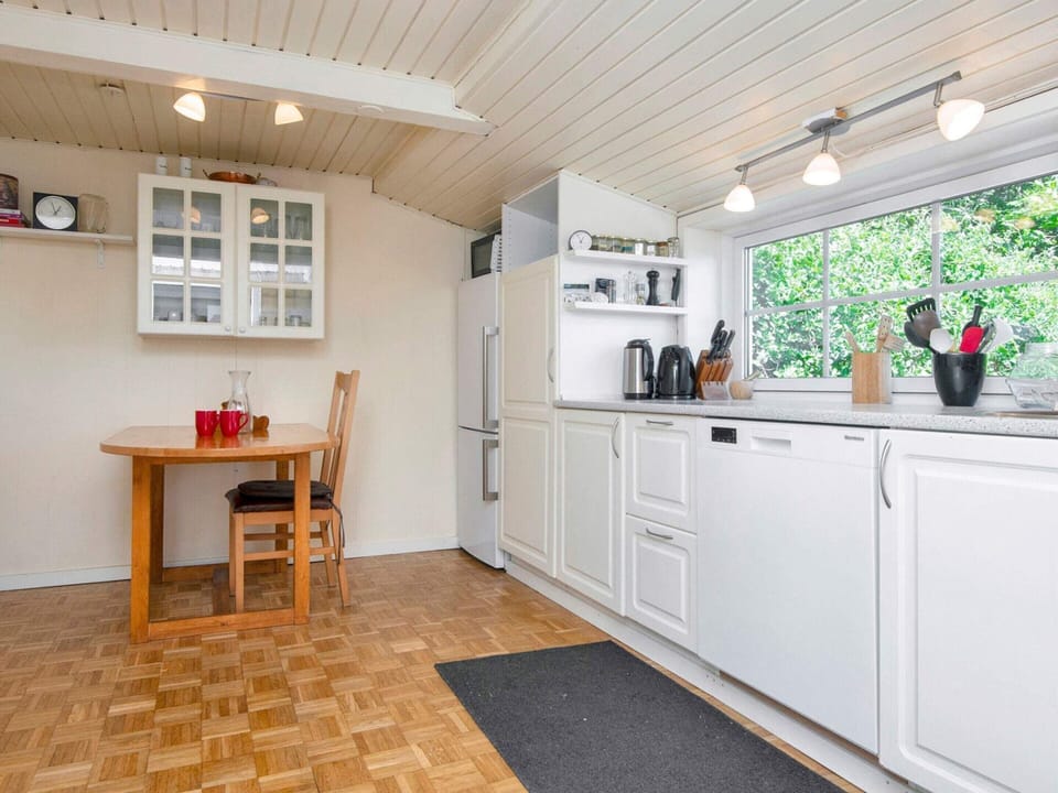 House | Private kitchen