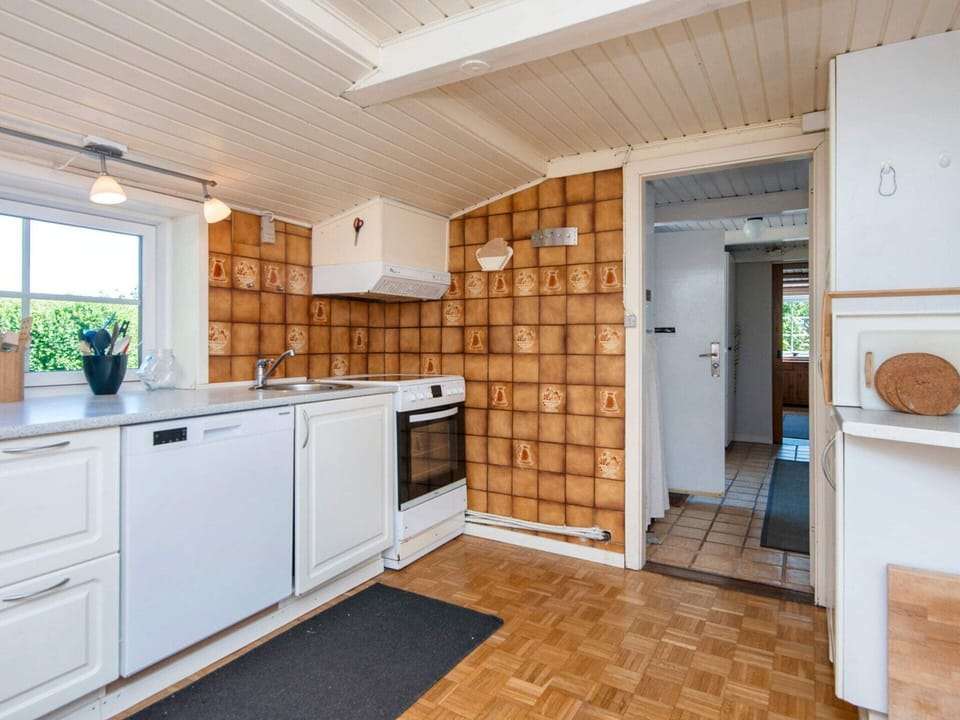 House | Private kitchen