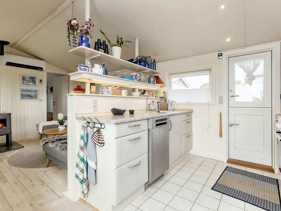House | Interior