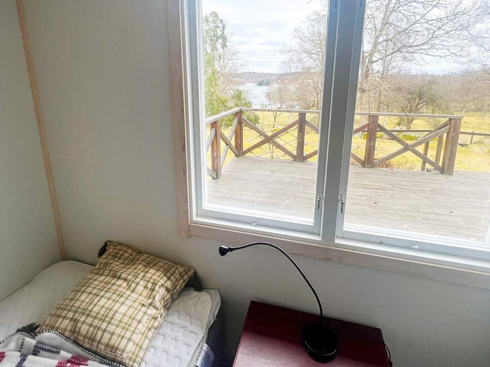 4 Person Holiday Home in Lekeryd House in Västra Götaland County