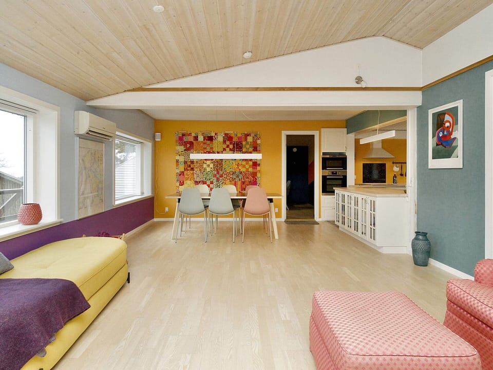 House | Interior