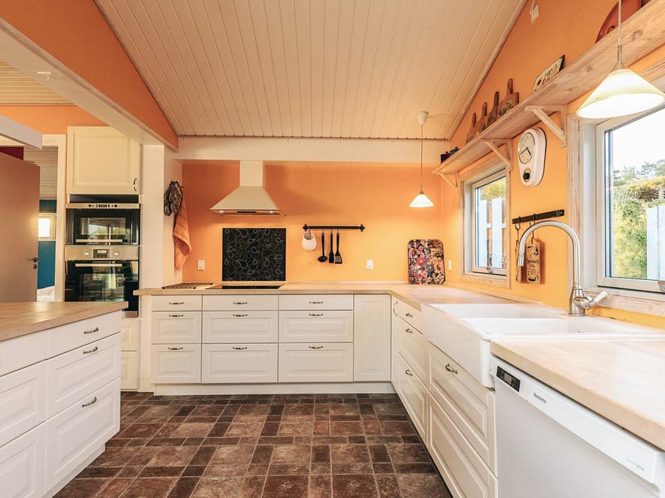 House | Interior
