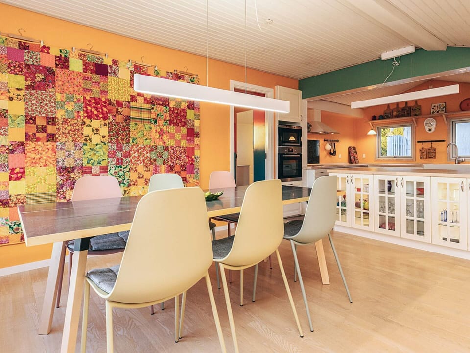 House | Interior