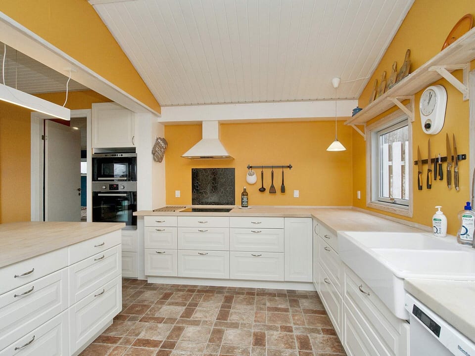 House | Private kitchen