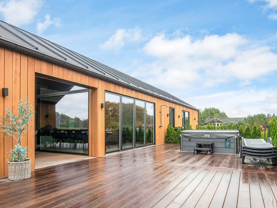 House | View from property