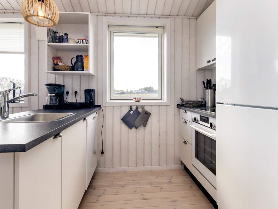 House | Private kitchen