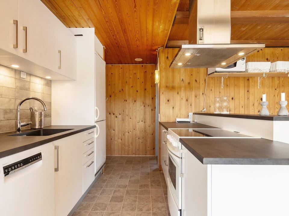 House | Private kitchen
