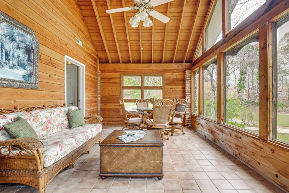 House (4 Bedrooms) | Interior