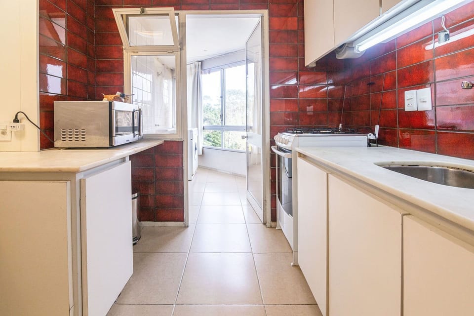 Apartment | Private kitchen