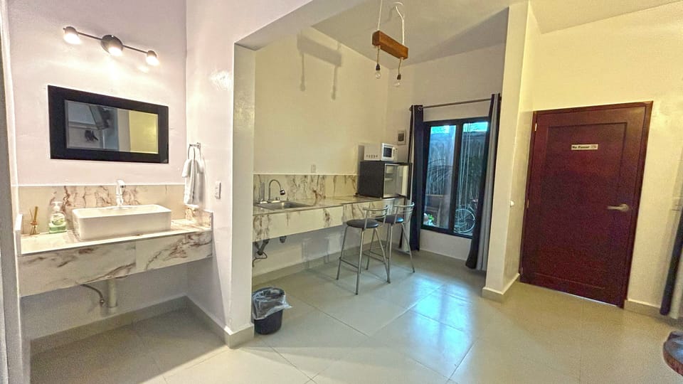 Standard Room, Courtyard View | Free WiFi