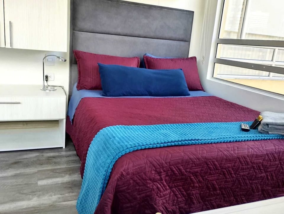 Premium Apartment | 1 bedroom, free WiFi, bed sheets