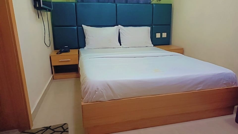 Deluxe Single Room | Free WiFi
