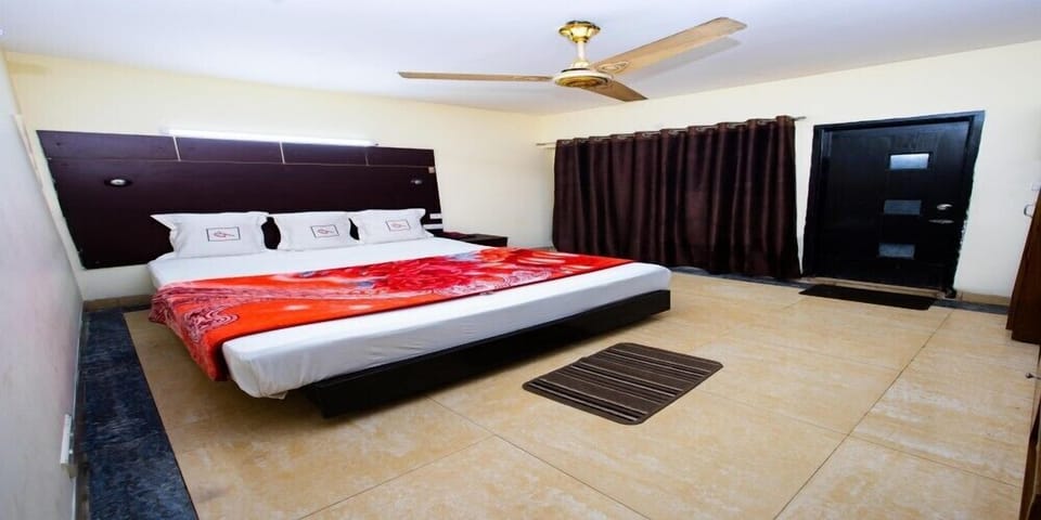 Economy Room | Free WiFi